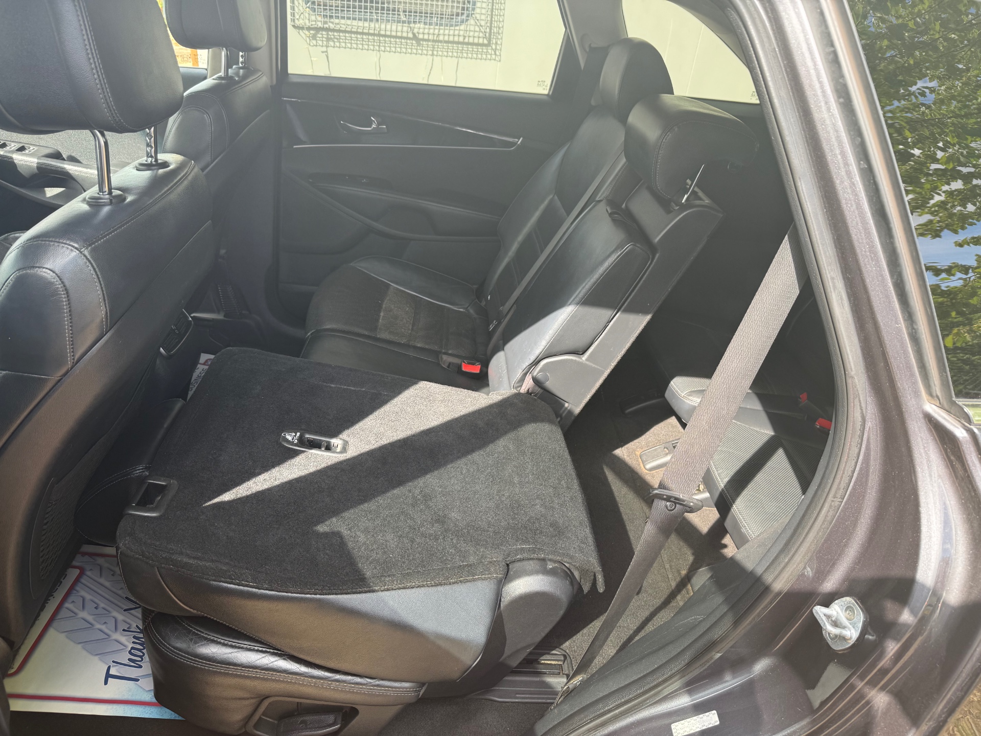 KIA SORENTO 2.2 CRDi KX-2 5dr