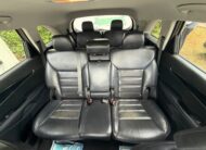 KIA SORENTO 2.2 CRDi KX-2 5dr
