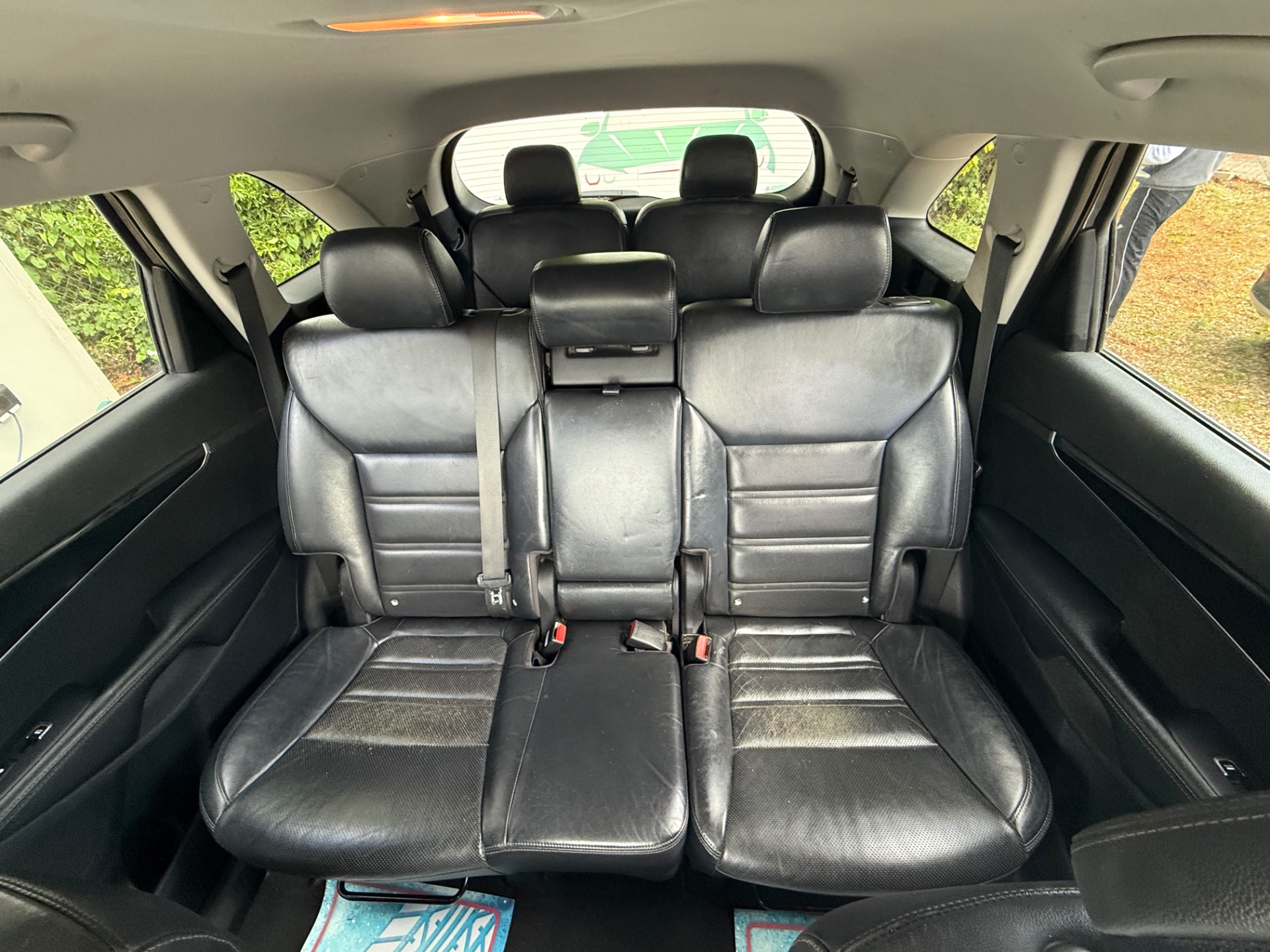 KIA SORENTO 2.2 CRDi KX-2 5dr
