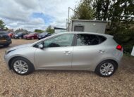 KIA CEED 1.6 CRDi 3 5dr Auto