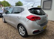KIA CEED 1.6 CRDi 3 5dr Auto