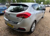KIA CEED 1.6 CRDi 3 5dr Auto