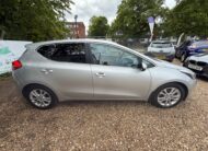 KIA CEED 1.6 CRDi 3 5dr Auto