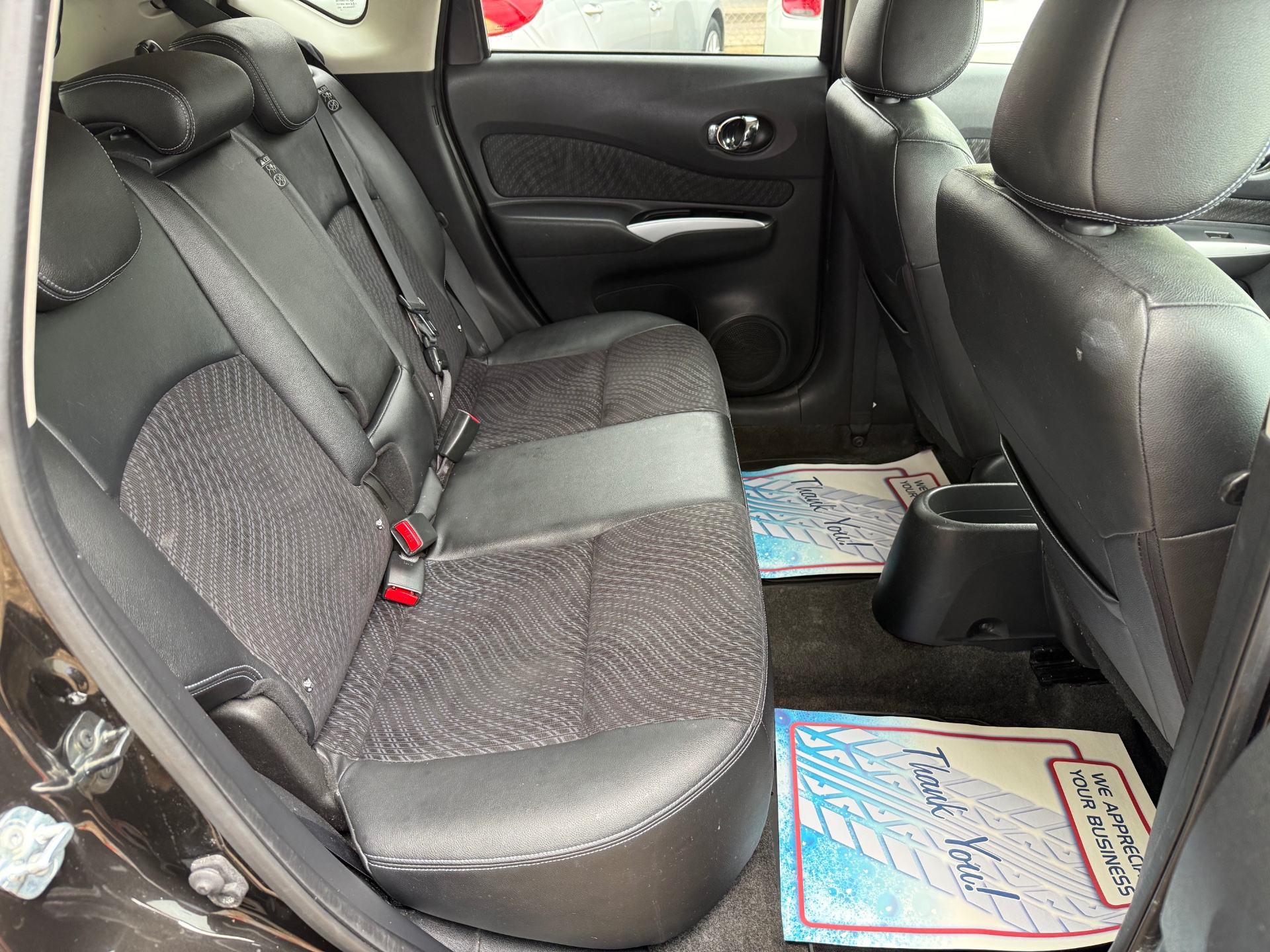 NISSAN NOTE 1.2 DiG-S Tekna 5dr Auto [Style Pack]