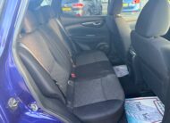 NISSAN QASHQAI 1.5 dCi Acenta Premium 5dr