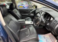 NISSAN MURANO 3.5 V6 5dr CVT
