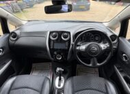 NISSAN NOTE 1.2 DiG-S Tekna 5dr Auto [Style Pack]