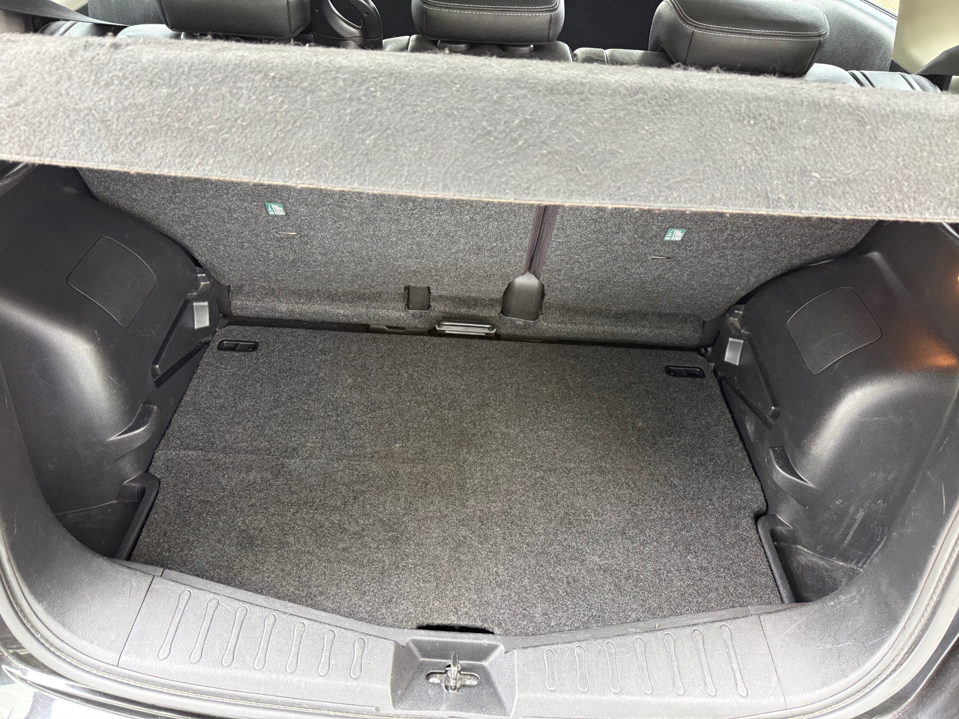 NISSAN NOTE 1.2 DiG-S Tekna 5dr Auto [Style Pack]