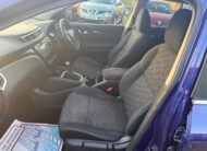NISSAN QASHQAI 1.5 dCi Acenta Premium 5dr