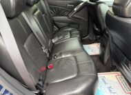 NISSAN MURANO 3.5 V6 5dr CVT