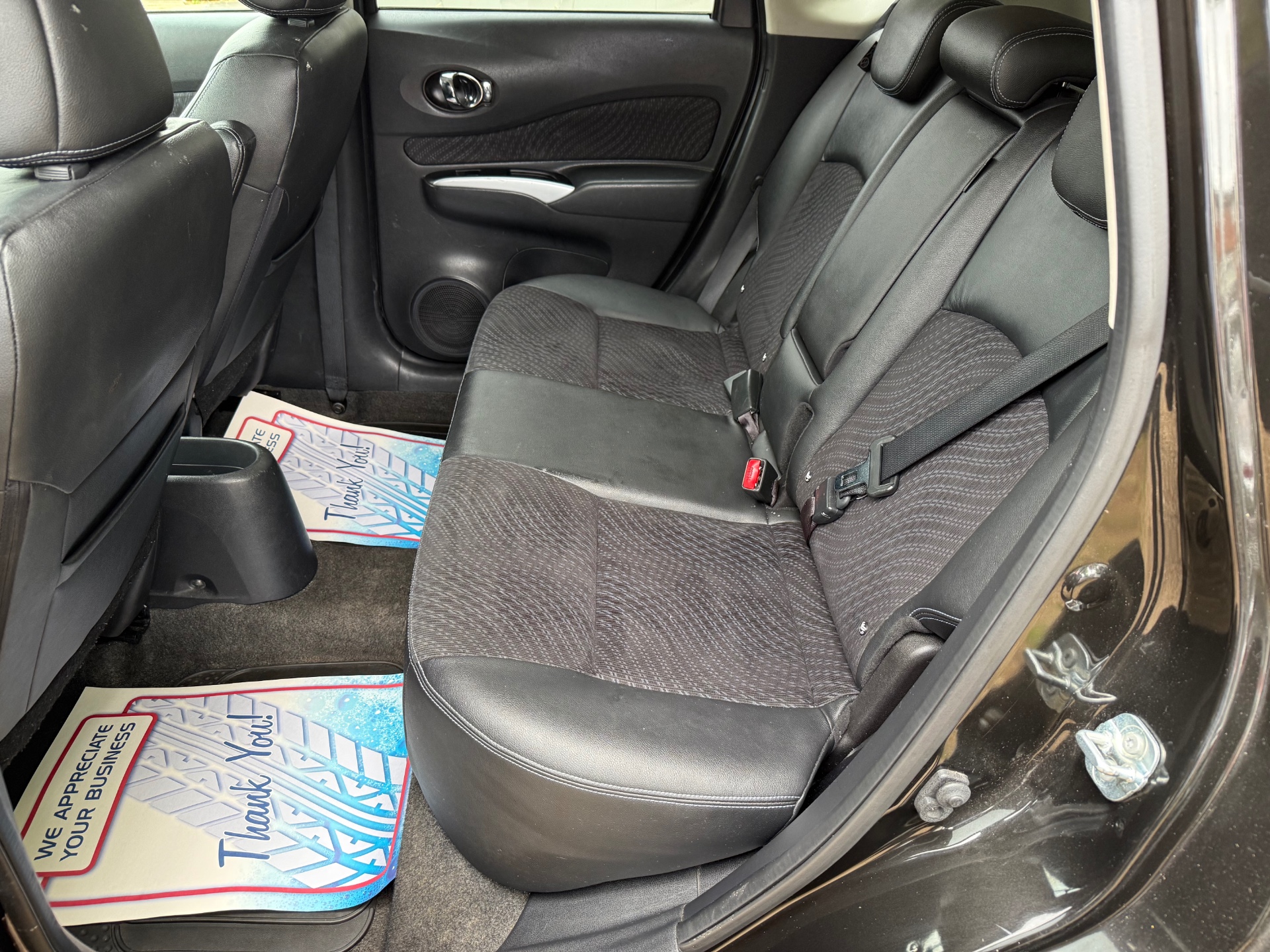 NISSAN NOTE 1.2 DiG-S Tekna 5dr Auto [Style Pack]
