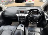 NISSAN MURANO 3.5 V6 5dr CVT