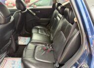 NISSAN MURANO 3.5 V6 5dr CVT