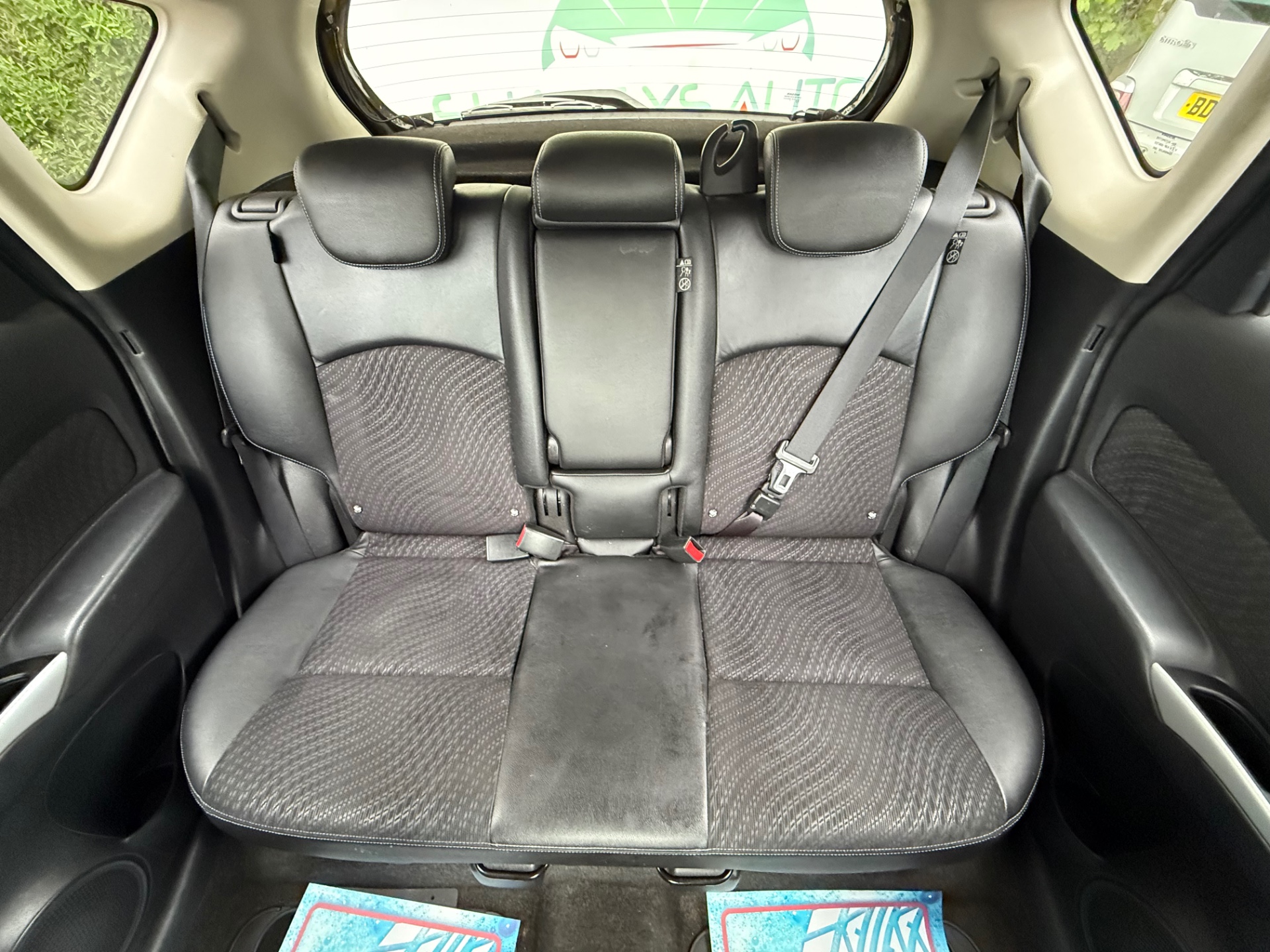 NISSAN NOTE 1.2 DiG-S Tekna 5dr Auto [Style Pack]