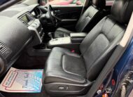 NISSAN MURANO 3.5 V6 5dr CVT