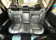 NISSAN MURANO 3.5 V6 5dr CVT