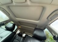 NISSAN MURANO 3.5 V6 5dr CVT
