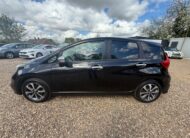 NISSAN NOTE 1.2 N-Tec 5dr