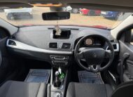 RENAULT MEGANE 1.5 dCi Dynamique TomTom Energy 5dr