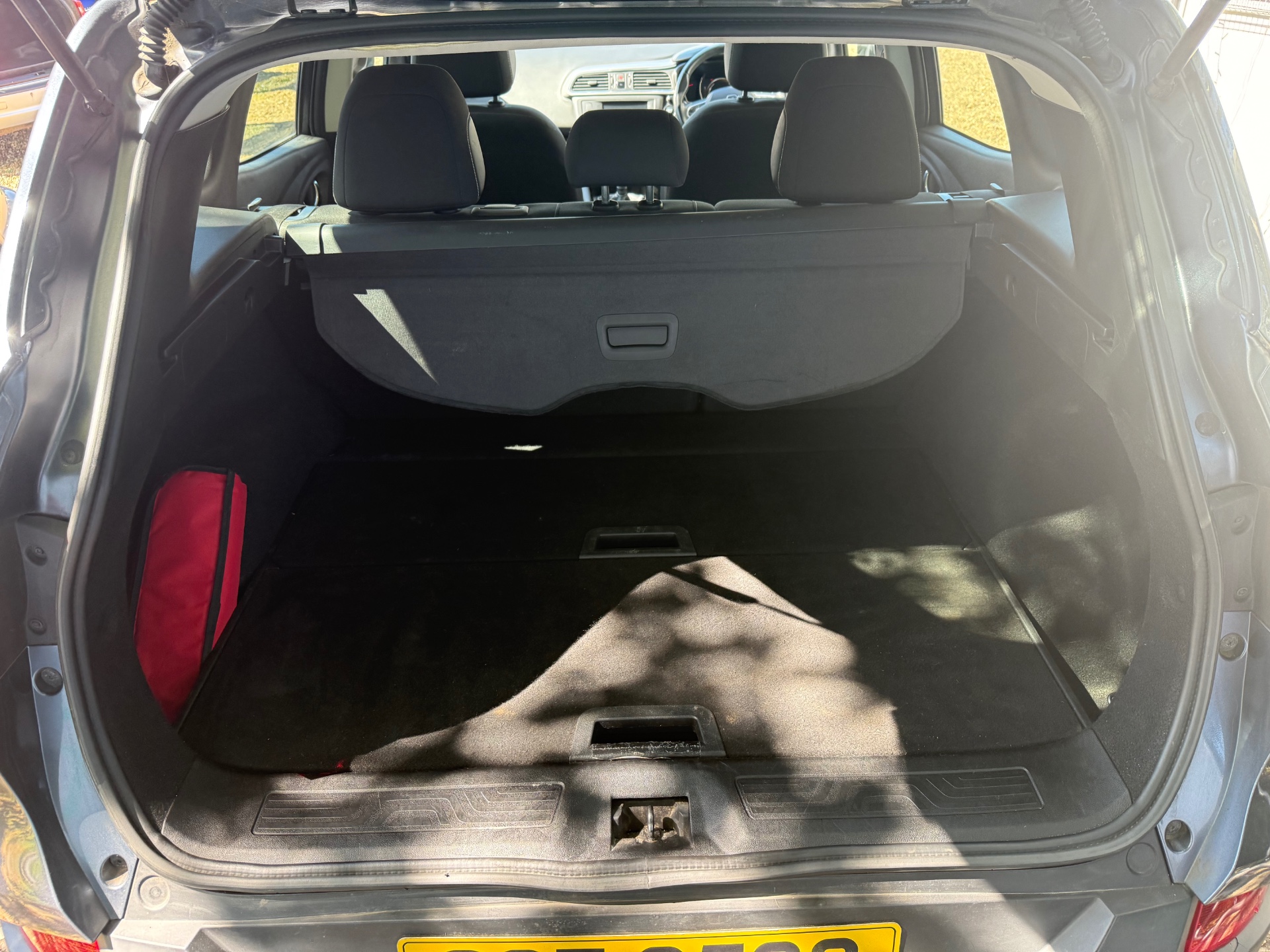 RENAULT KADJAR 1.2 TCE Dynamique Nav 5dr