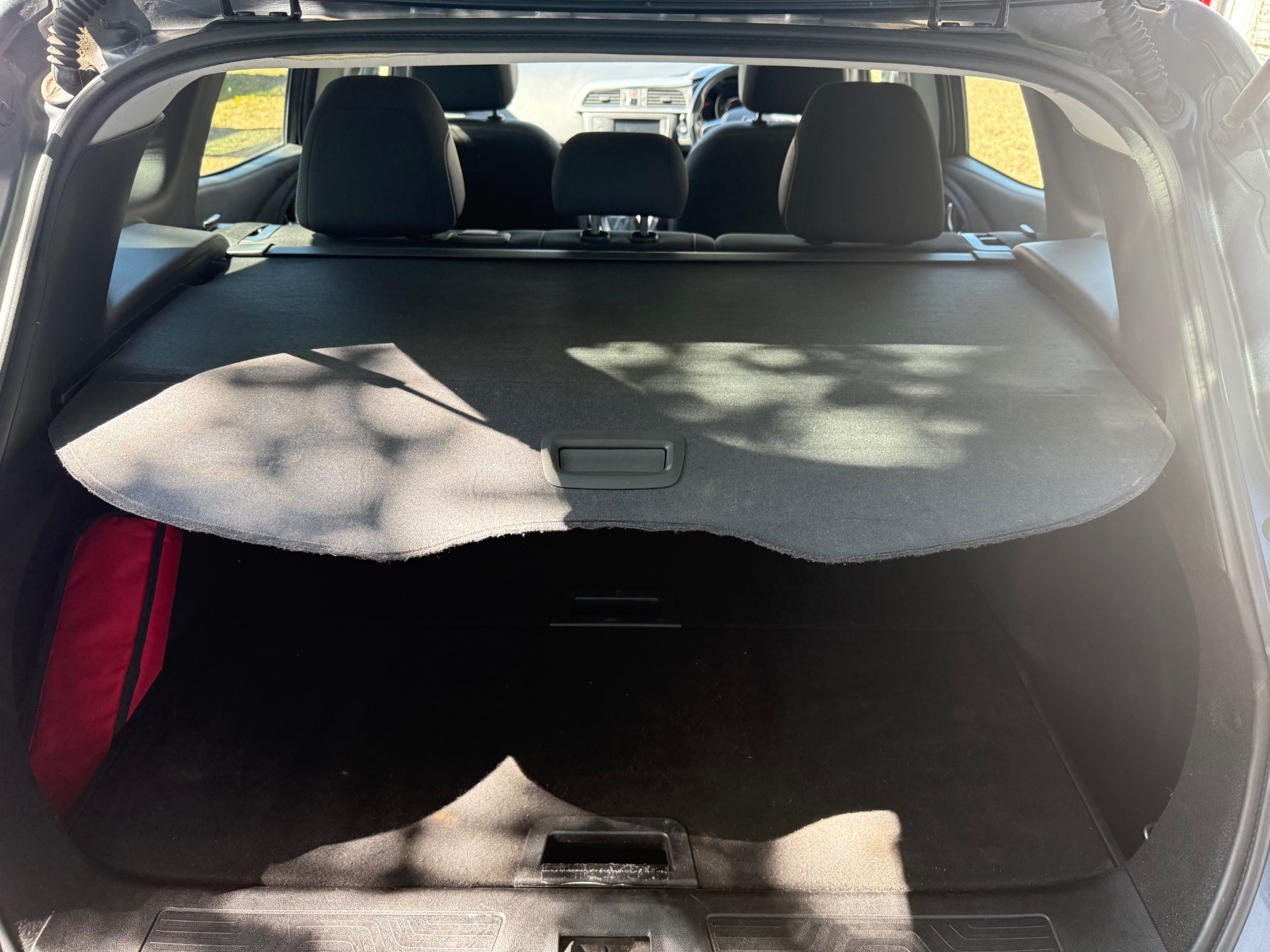 RENAULT KADJAR 1.2 TCE Dynamique Nav 5dr