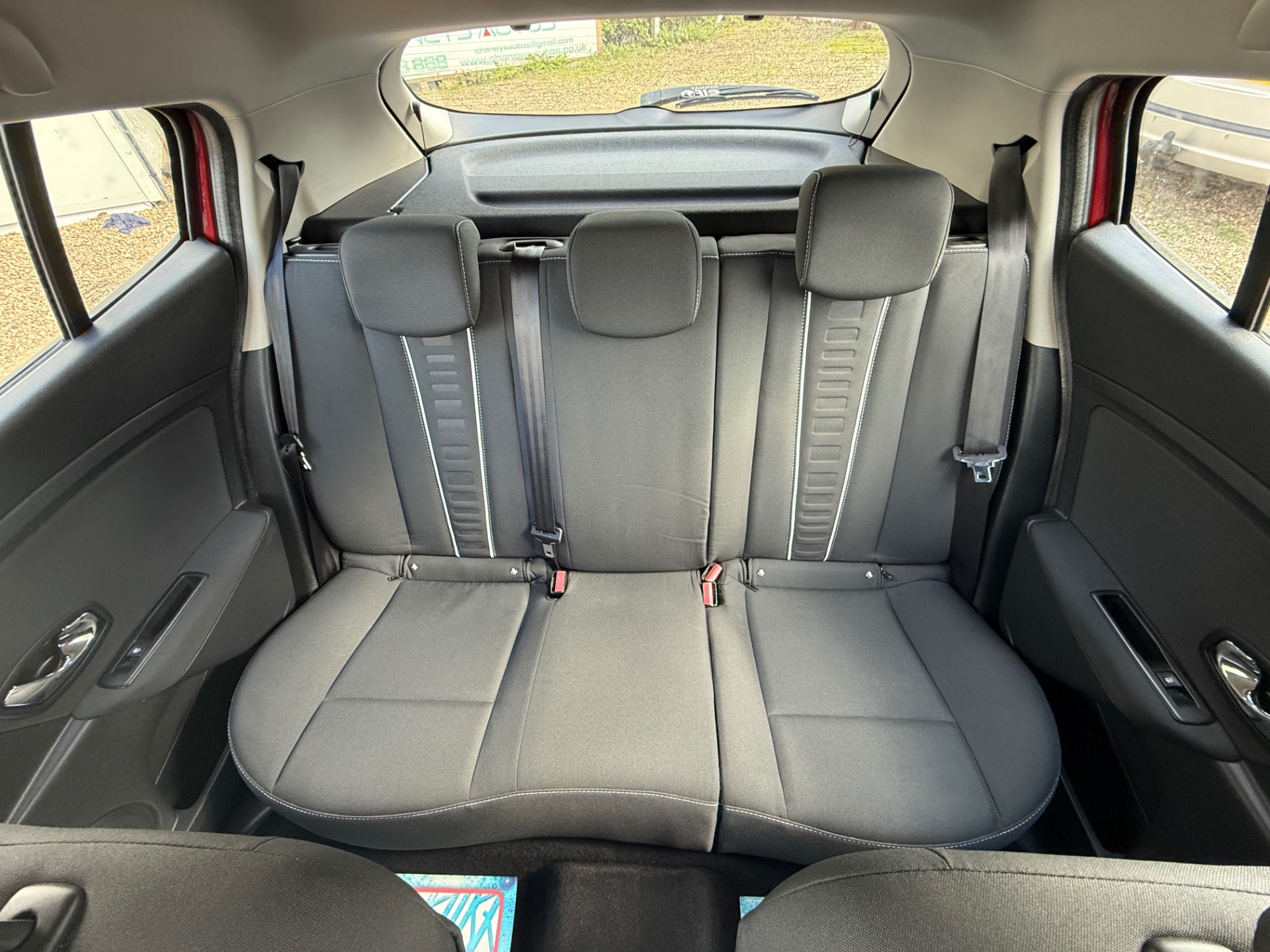 RENAULT MEGANE 1.5 dCi Dynamique TomTom Energy 5dr