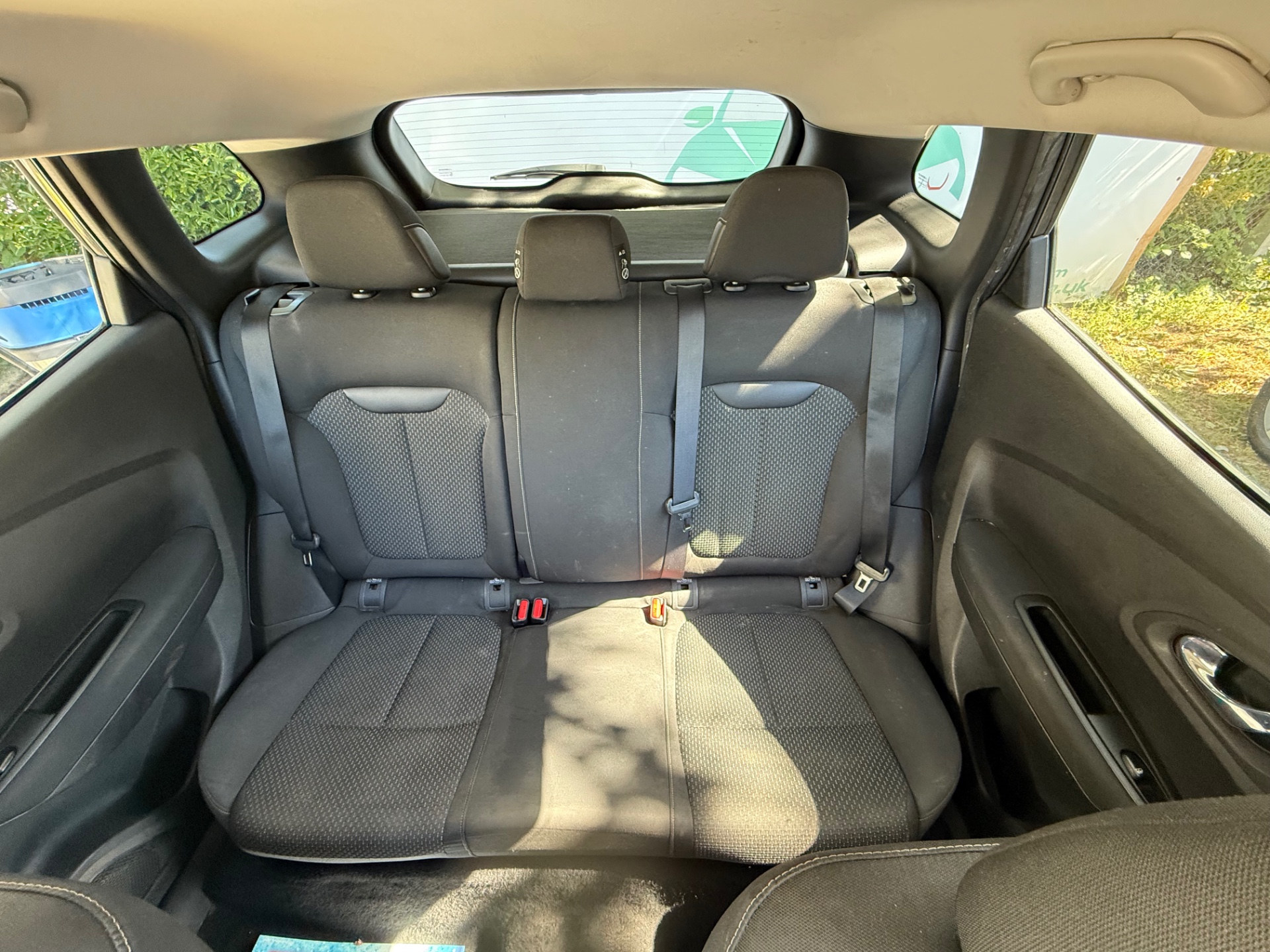 RENAULT KADJAR 1.2 TCE Dynamique Nav 5dr