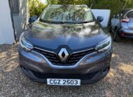 RENAULT KADJAR 1.2 TCE Dynamique Nav 5dr