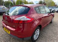 RENAULT MEGANE 1.5 dCi Dynamique TomTom Energy 5dr
