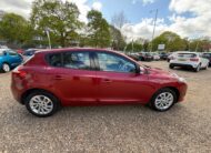 RENAULT MEGANE 1.5 dCi Dynamique TomTom Energy 5dr