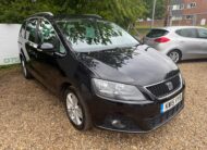 SEAT ALHAMBRA 2.0 TDI CR Ecomotive SE 5dr