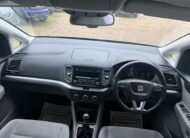 SEAT ALHAMBRA 2.0 TDI CR Ecomotive SE 5dr
