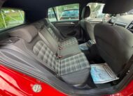 VOLKSWAGEN GOLF 2.0 TDI GTD 5dr
