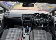 VOLKSWAGEN GOLF 2.0 TDI GTD 5dr