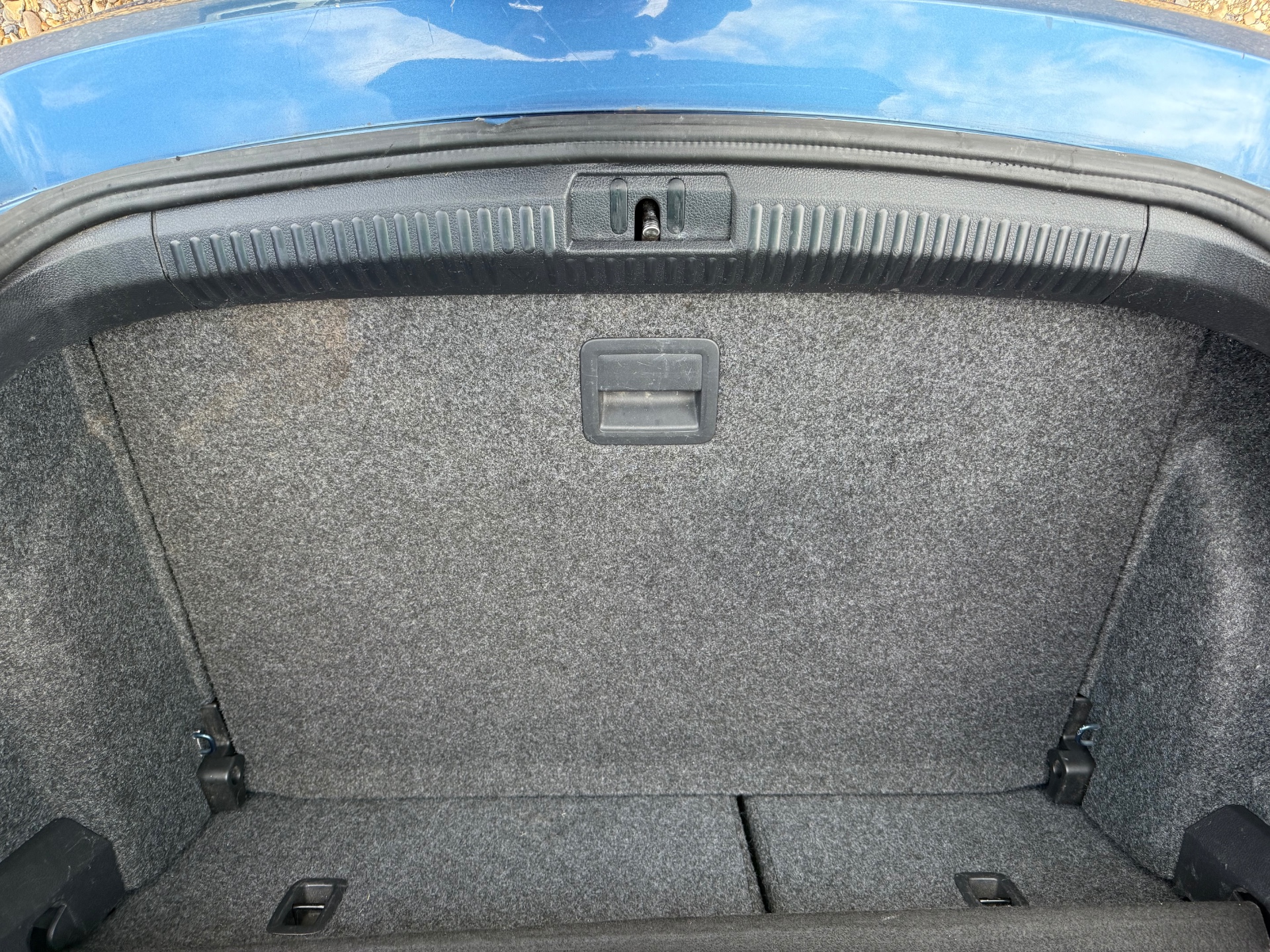 VOLKSWAGEN POLO 1.4 TDI 75 Match 5dr