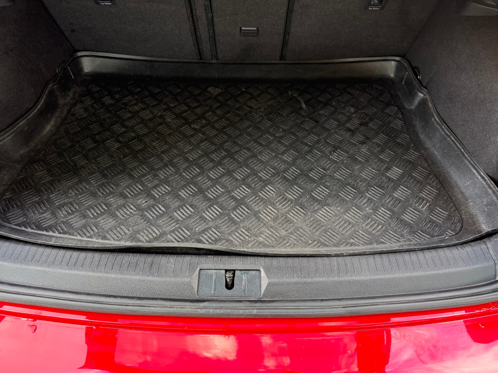 VOLKSWAGEN GOLF 2.0 TDI GTD 5dr