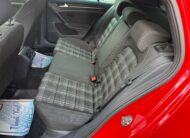 VOLKSWAGEN GOLF 2.0 TDI GTD 5dr