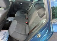 VOLKSWAGEN POLO 1.4 TDI 75 Match 5dr