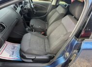 VOLKSWAGEN POLO 1.4 TDI 75 Match 5dr