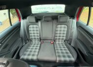 VOLKSWAGEN GOLF 2.0 TDI GTD 5dr