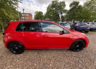 VOLKSWAGEN GOLF 2.0 TDI GTD 5dr