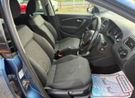 VOLKSWAGEN POLO 1.4 TDI 75 Match 5dr