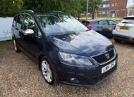 SEAT ALHAMBRA 2.0 TDI CR SE Lux [177] 5dr DSG