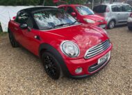 MINI COUPE 1.6 Cooper 3dr