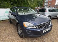 VOLVO XC60 D5 [215] SE Lux Nav 5dr AWD Geartronic