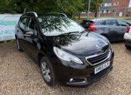 PEUGEOT 2008 1.6 BlueHDi 100 Active 5dr