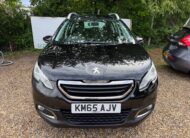 PEUGEOT 2008 1.6 BlueHDi 100 Active 5dr
