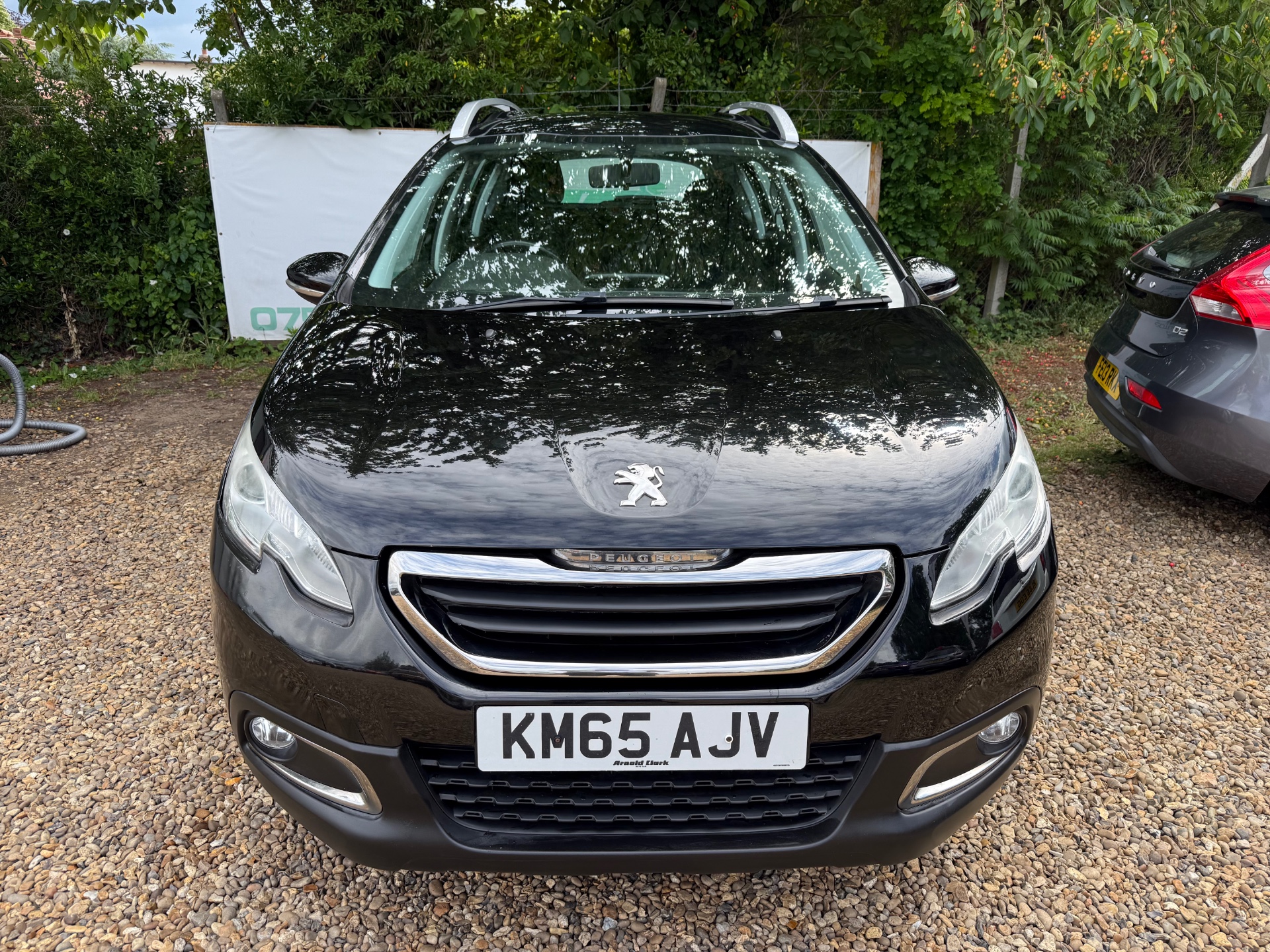 PEUGEOT 2008 1.6 BlueHDi 100 Active 5dr