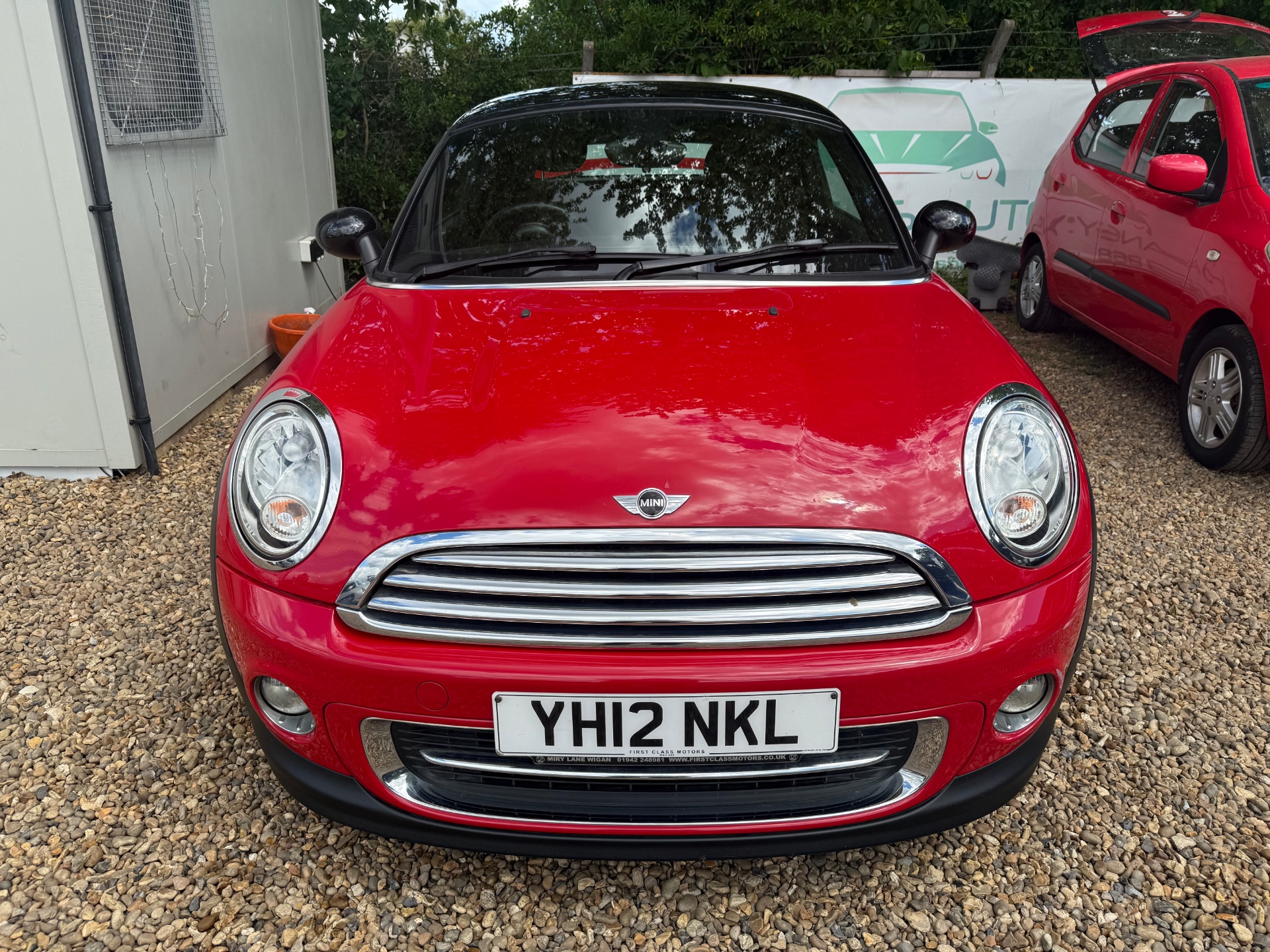 MINI COUPE 1.6 Cooper 3dr