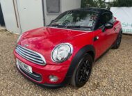MINI COUPE 1.6 Cooper 3dr